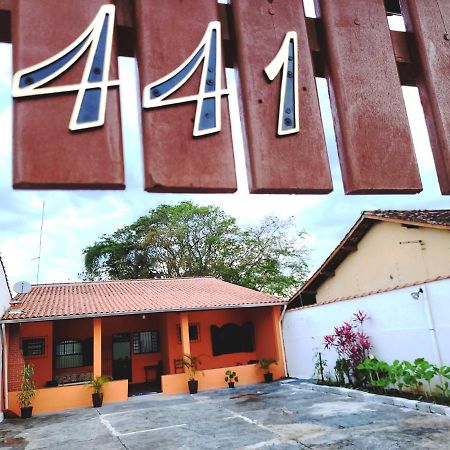 Casa Praia 1 Pereque Acu - Ubatuba Sp Villa Dış mekan fotoğraf