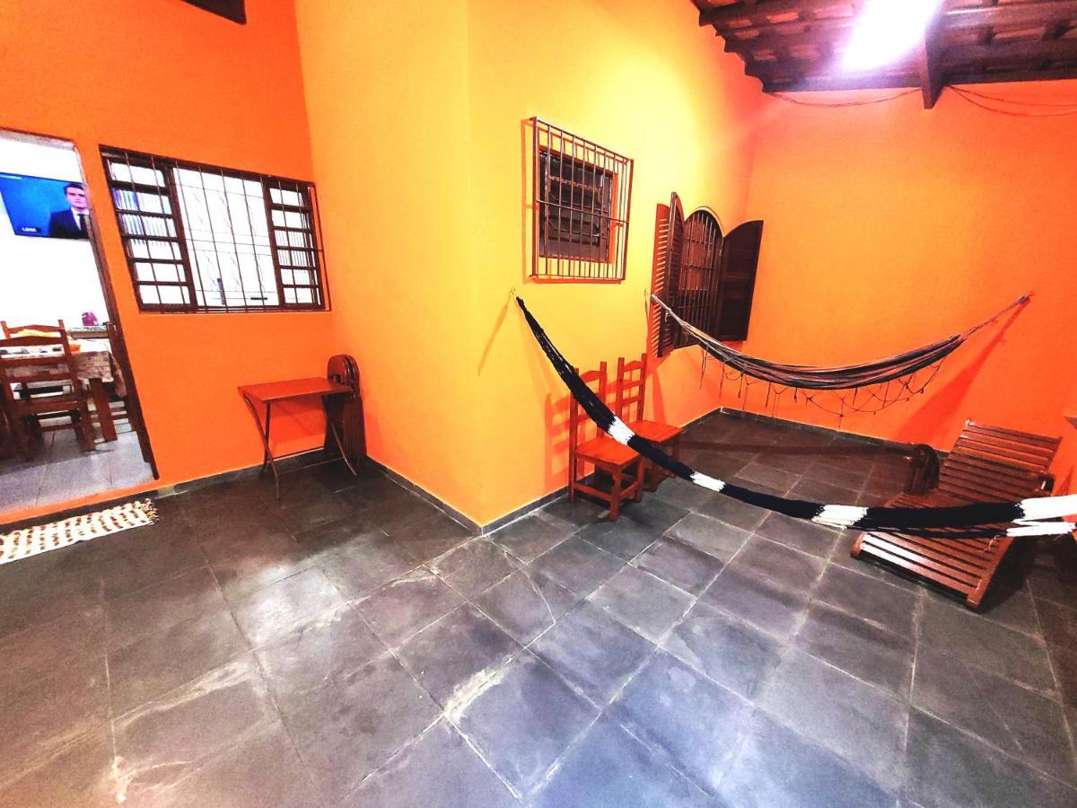Casa Praia 1 Pereque Acu - Ubatuba Sp Villa Dış mekan fotoğraf